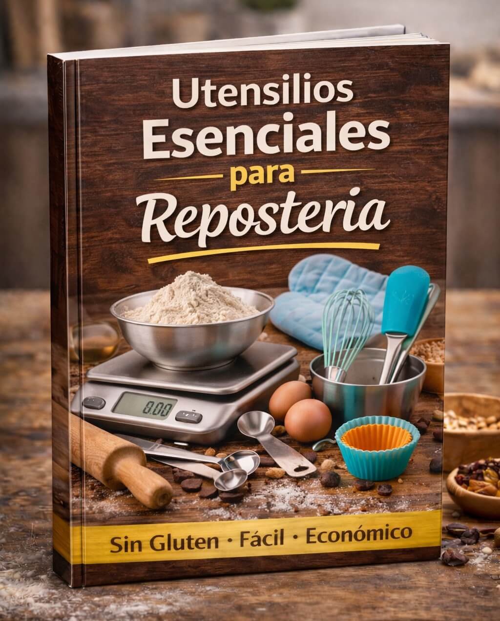 Lo que necesitas para empezar